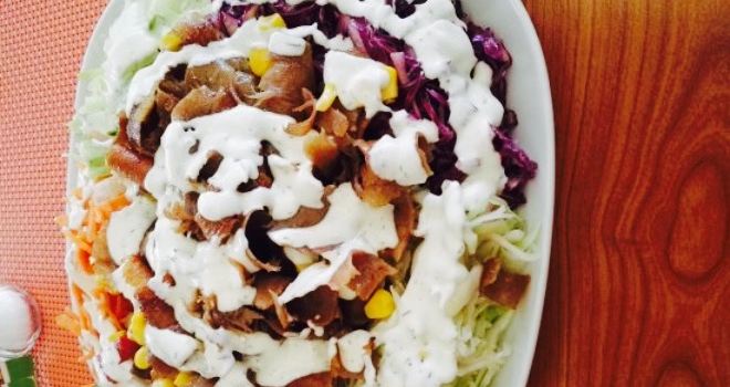 Stern Kebap und Pizza