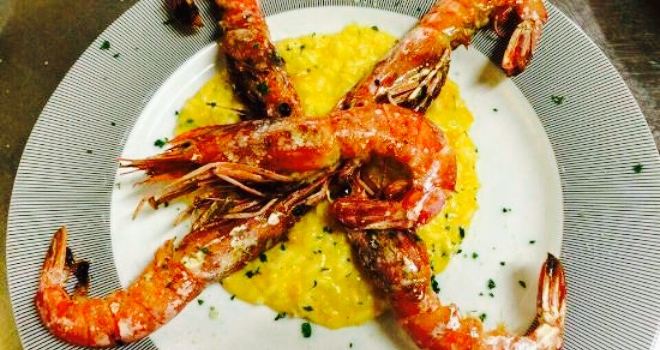 Le Quattro Stagioni Ristorante