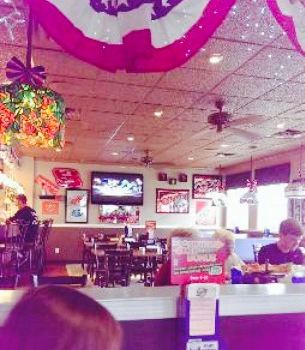 G's Pizzeria