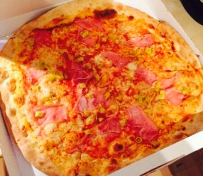 Pizzerei Domino
