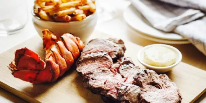 A Hereford Beefstouw