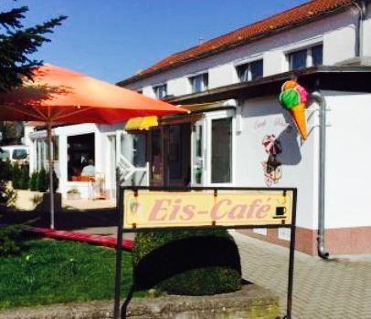 Eiscafe Schwarz
