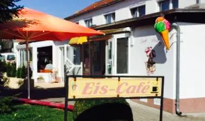 Eiscafe Schwarz