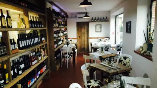 Ristorante Il Matto