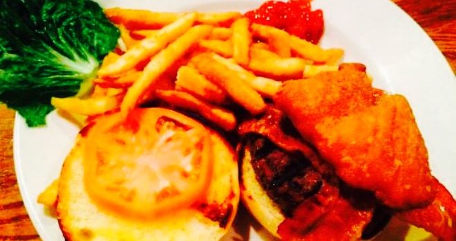 Brion's Grille
