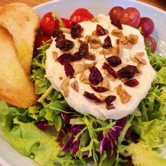 LYFATTI PIZZA莱芙缇披萨(鸿翔路店) User Photo