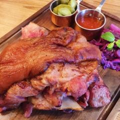 LYFATTI PIZZA莱芙缇披萨(鸿翔路店) User Photo