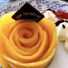 The Museum Coffee & Tea Corner User Photo