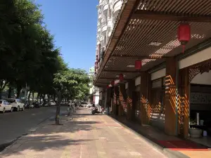 聚香阁(河滨路店)