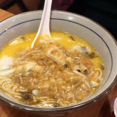 蟹黄鱼(外滩中央旗舰店) User Photo