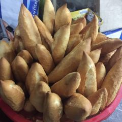 Banh Mi Phuong User Photo