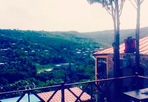 Old House Restaurant