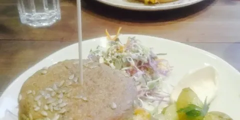 Café Korn - Holbæk