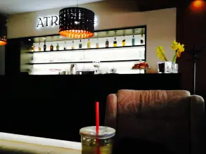 Atrium CAFE