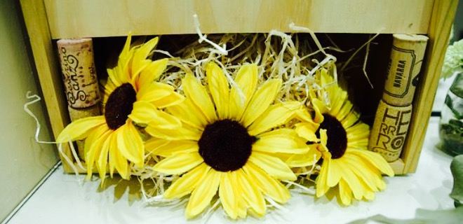 Taberna Girasol