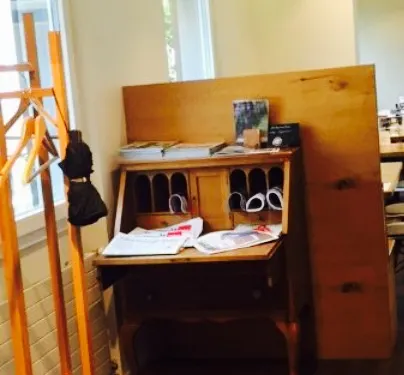 Backerei-Konditorei Baggenstoss