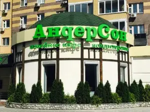 Cafe AnderSon