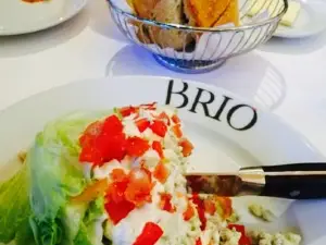 BRIO Tuscan Grille