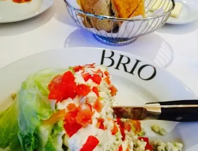 Brio Italian Grille