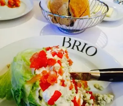 BRIO Tuscan Grille