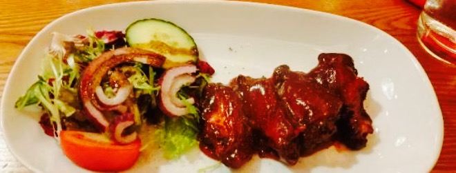 Trattoria Roma