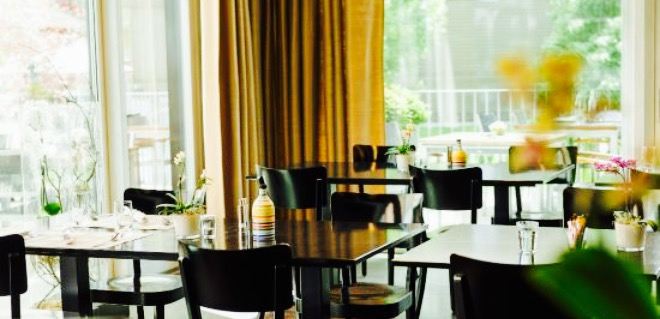 Restaurant APART