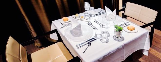 Restaurant LION D'OR