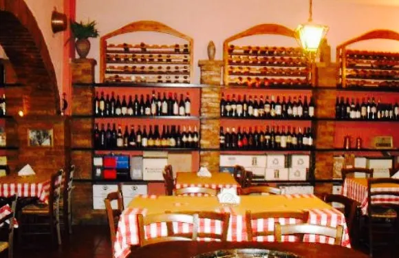 Hostaria del Castello