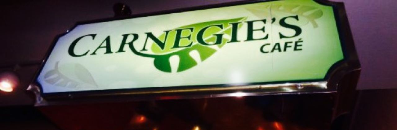 Carnegies Dining Car