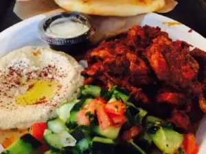 pita BBQ