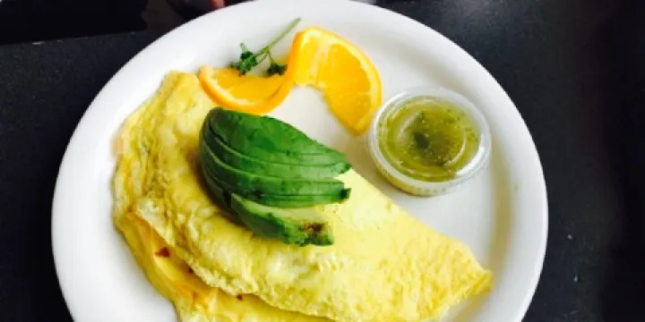 Stacks Pancake House