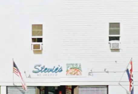 Stevie's Pizza Plymouth