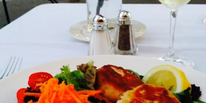 Park Avenue Pub & Restaurant