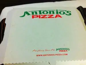 Antonio's Pizza