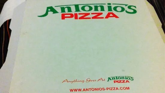 Antonio's Pizza