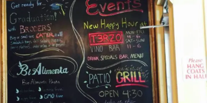 Broders Cucina Italiana