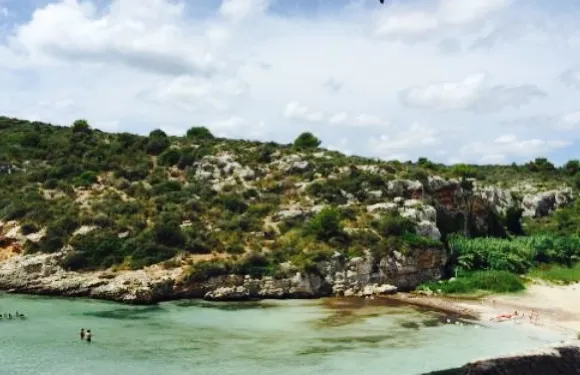 Restaurant Es Canutells