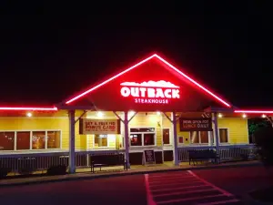 Outback Steakhouse