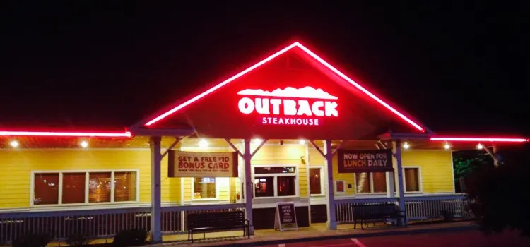 Outback Steakhouse