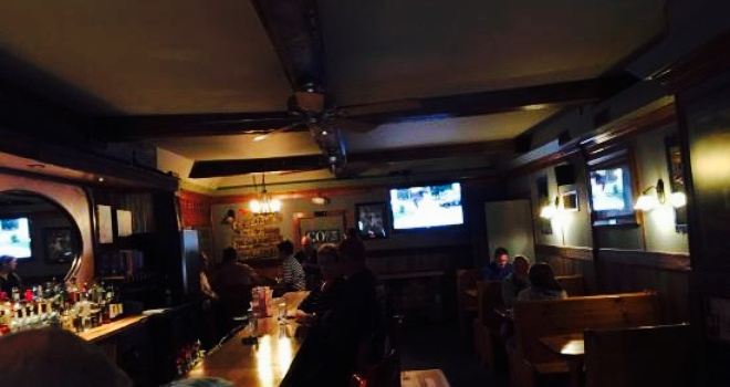 Timeless Tavern