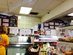 A&J ITALIAN DELI