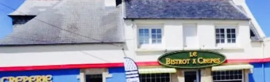 Le bistrot a crepes