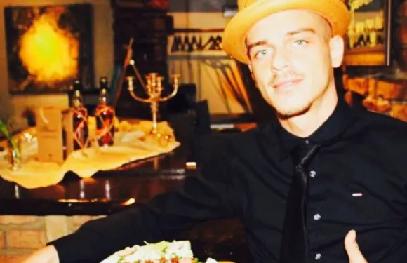 Restaurant Sonnenhof