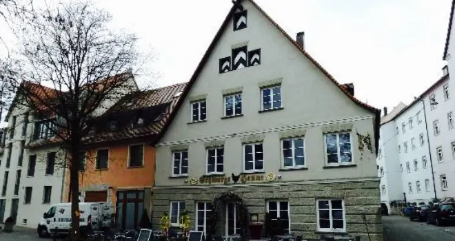 Grillrestaurant Schwarze Henne Vino-Bar
