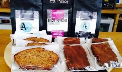 Holy Cow! Ice Cream Company