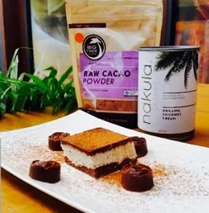 Road to Cacao