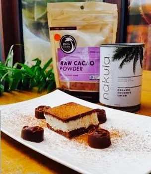 Road to Cacao