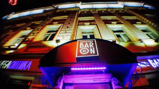 Karaoke "BarOn"