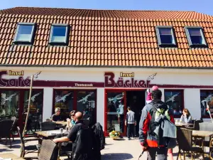 Bäckerei Thomassek