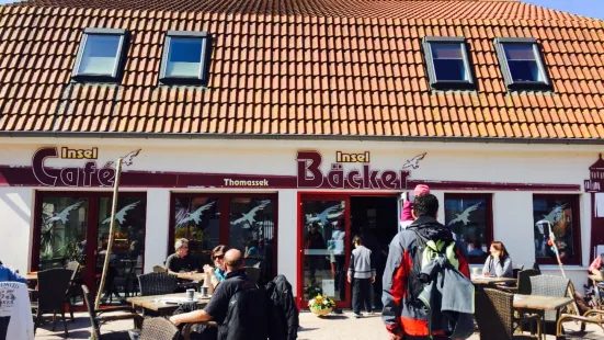 Bäckerei Thomassek